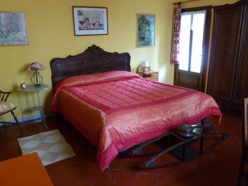 B&B Casa Manuelli Alessandria Room photo