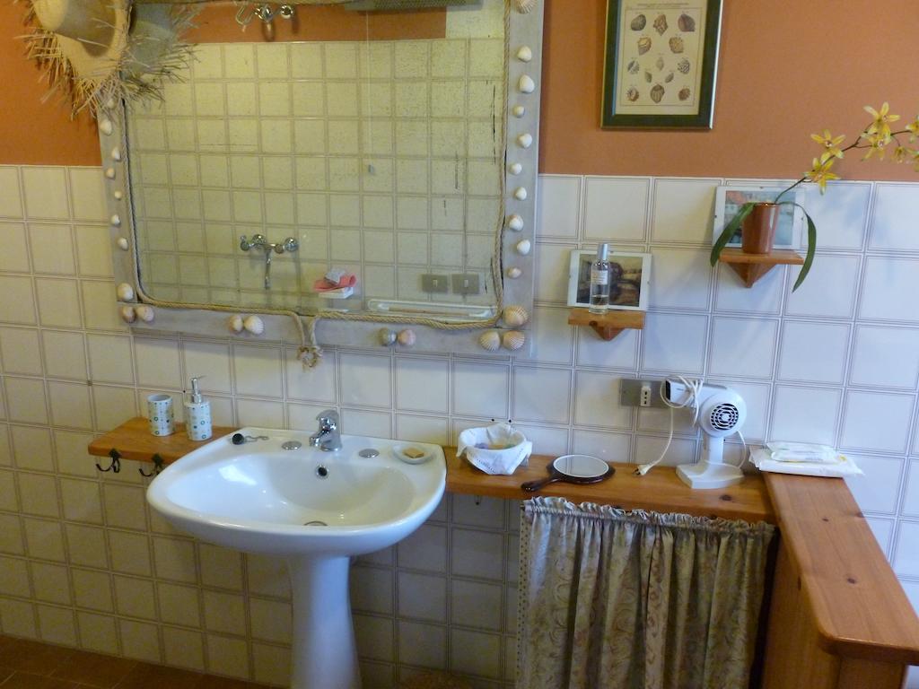 B&B Casa Manuelli Alessandria Room photo