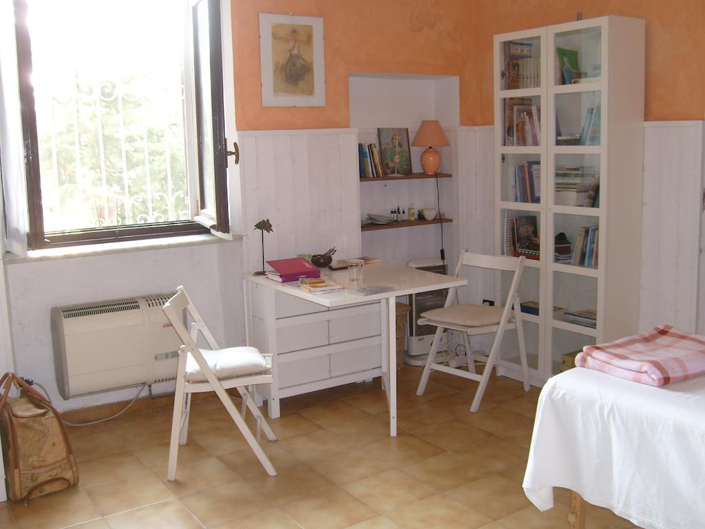 B&B Casa Manuelli Alessandria Room photo