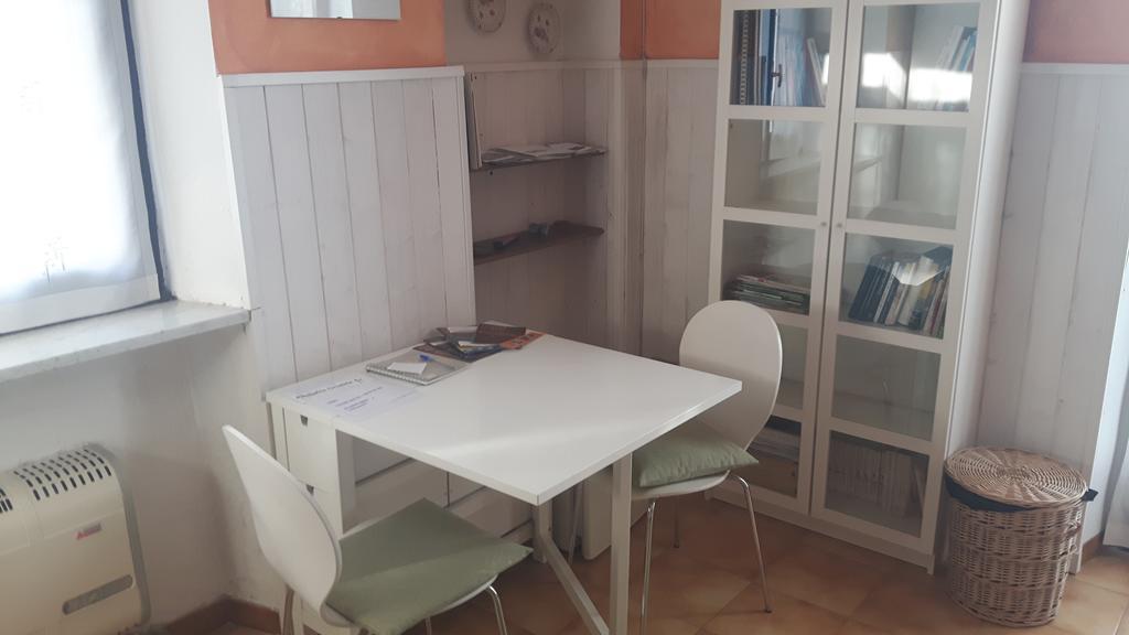 B&B Casa Manuelli Alessandria Exterior photo